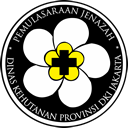 TamanHutan Logo